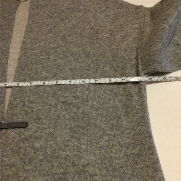 Sweater jacket - Picture 8 of 9